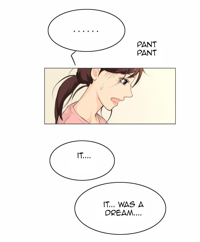 Ghost Wife Chapter 1.2 page 20 - Chapter 1.2