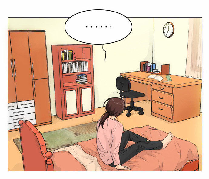 Ghost Wife Chapter 1.2 page 21 - Chapter 1.2