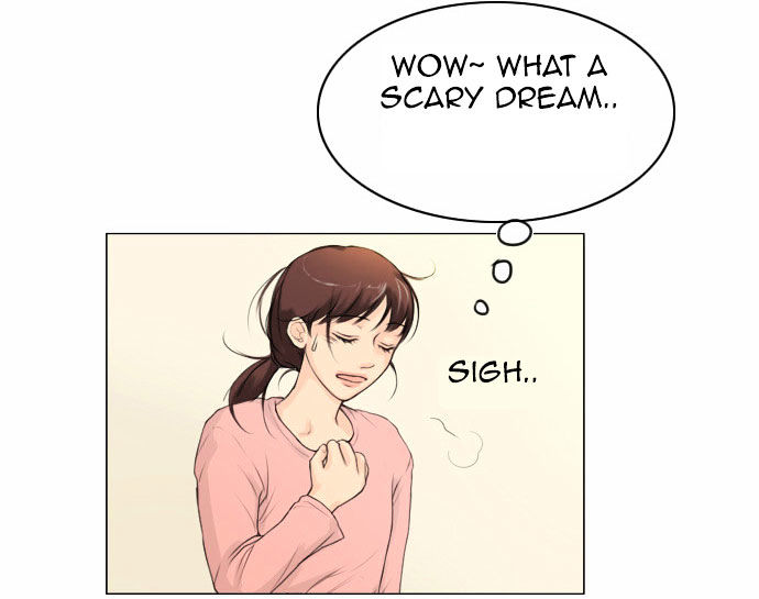 Ghost Wife Chapter 1.2 page 22 - Chapter 1.2