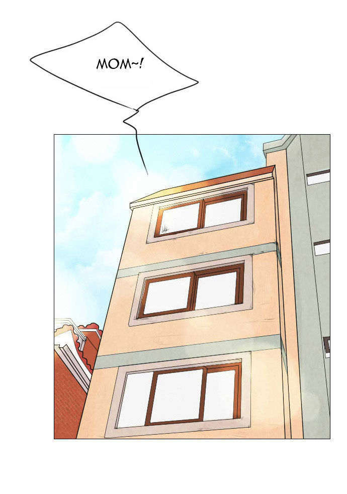 Ghost Wife Chapter 1.2 page 30 - Chapter 1.2
