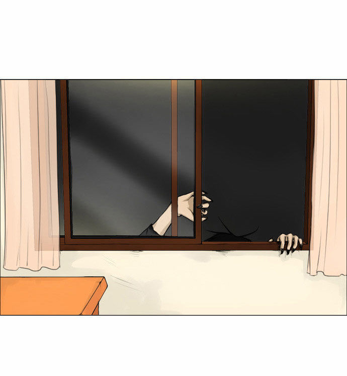 Ghost Wife Chapter 1.2 page 4 - Chapter 1.2