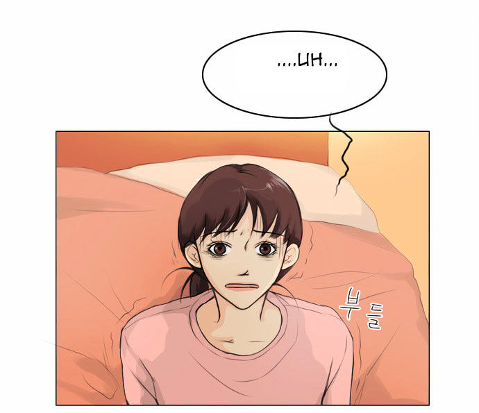 Ghost Wife Chapter 1.2 page 7 - Chapter 1.2