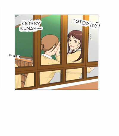 Ghost Wife Chapter 10 page 11 - Chapter 10