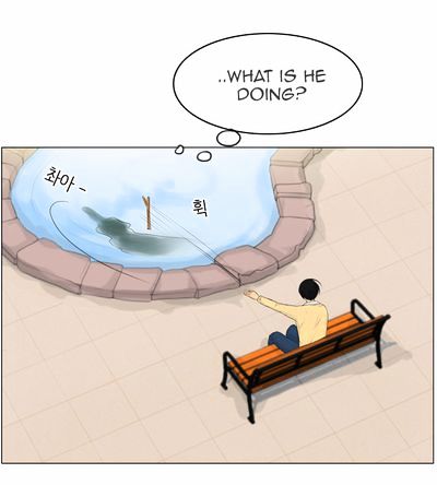 Ghost Wife Chapter 10 page 13 - Chapter 10