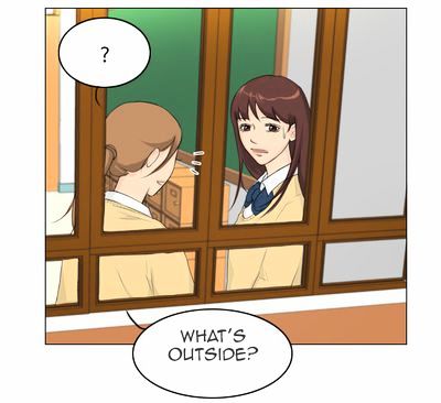 Ghost Wife Chapter 10 page 16 - Chapter 10