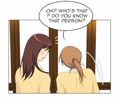 Ghost Wife Chapter 10 page 17 - Chapter 10