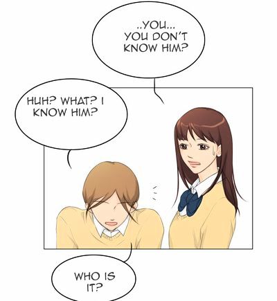Ghost Wife Chapter 10 page 18 - Chapter 10