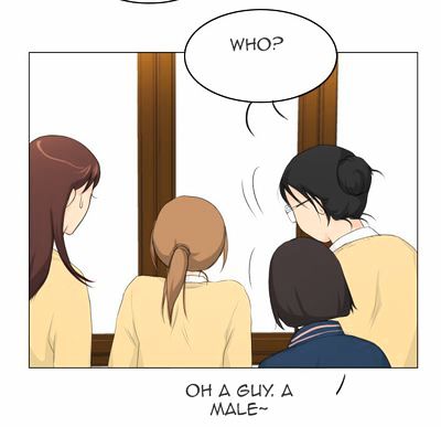 Ghost Wife Chapter 10 page 19 - Chapter 10