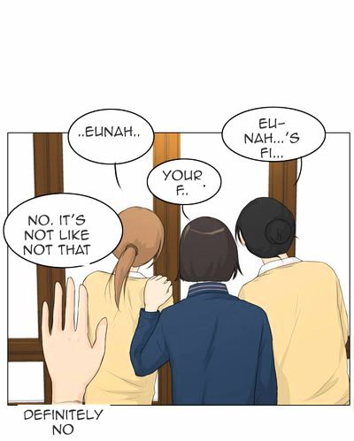 Ghost Wife Chapter 10 page 22 - Chapter 10
