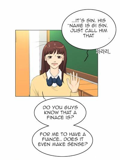 Ghost Wife Chapter 10 page 23 - Chapter 10