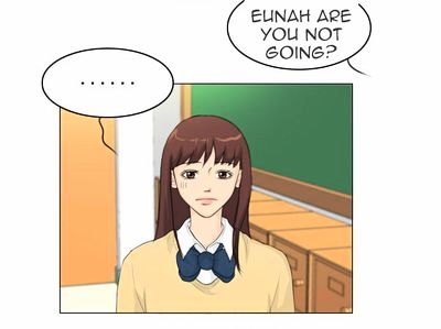 Ghost Wife Chapter 10 page 26 - Chapter 10