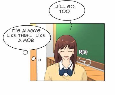 Ghost Wife Chapter 10 page 27 - Chapter 10