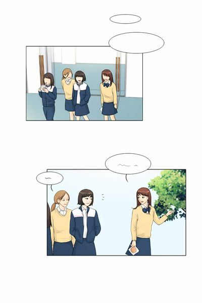 Ghost Wife Chapter 10 page 28 - Chapter 10