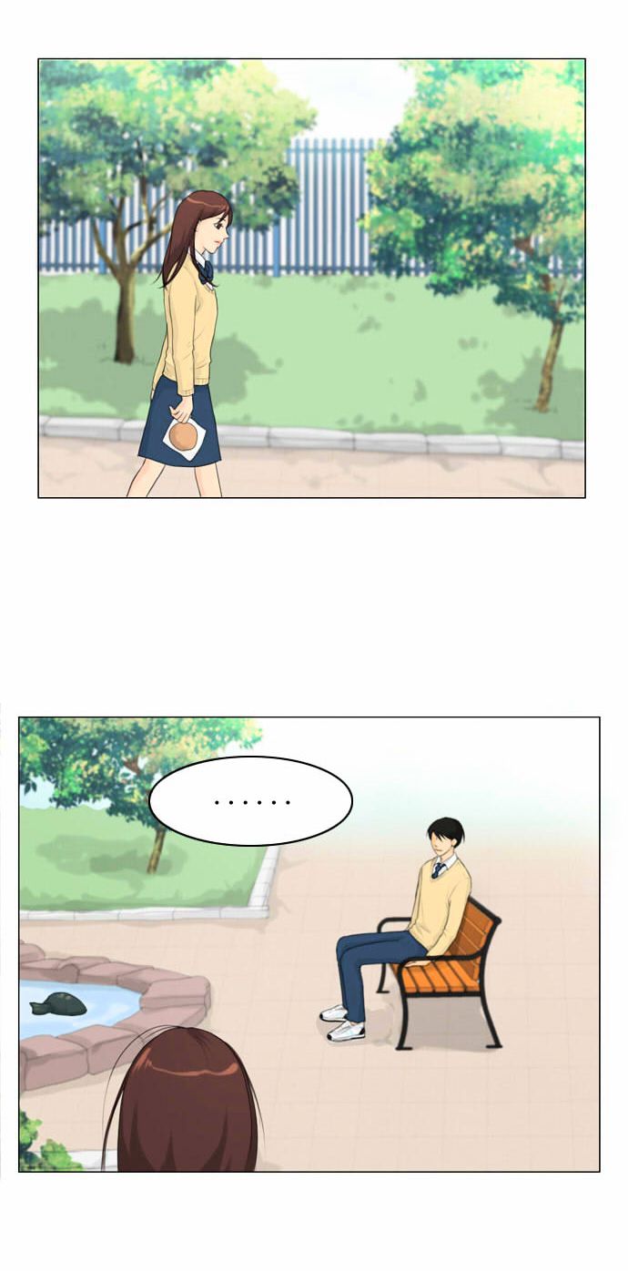 Ghost Wife Chapter 10 page 29 - Chapter 10