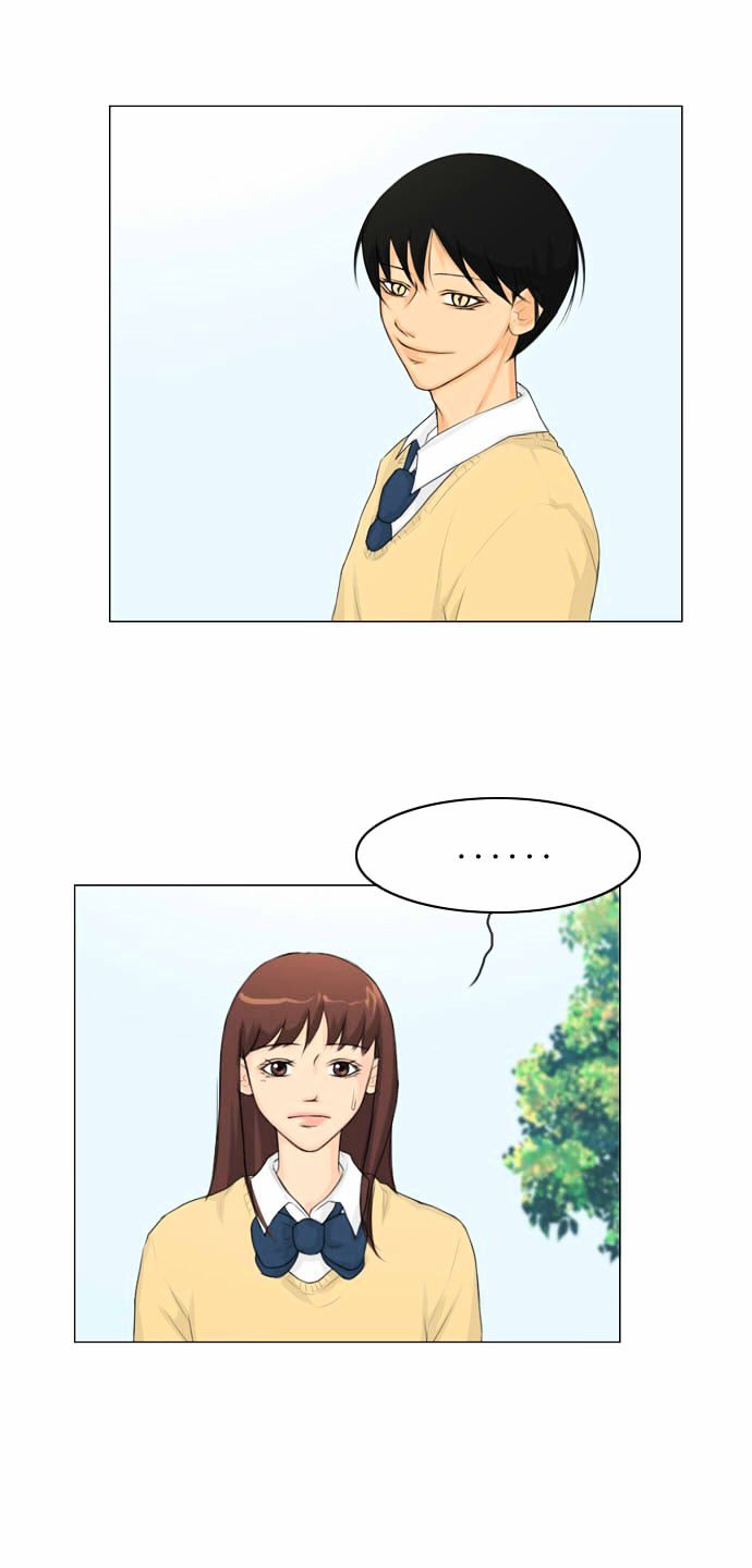 Ghost Wife Chapter 10 page 30 - Chapter 10