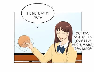 Ghost Wife Chapter 10 page 36 - Chapter 10