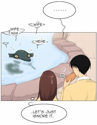 Ghost Wife Chapter 10 page 38 - Chapter 10