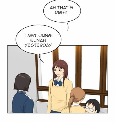 Ghost Wife Chapter 10 page 4 - Chapter 10