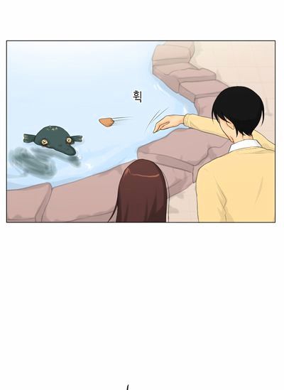 Ghost Wife Chapter 10 page 40 - Chapter 10