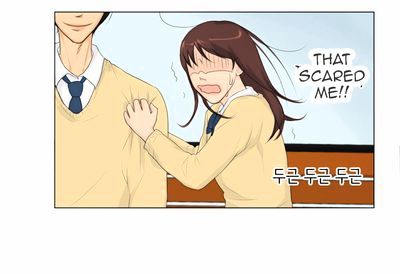 Ghost Wife Chapter 10 page 42 - Chapter 10