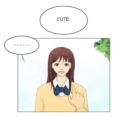 Ghost Wife Chapter 10 page 50 - Chapter 10