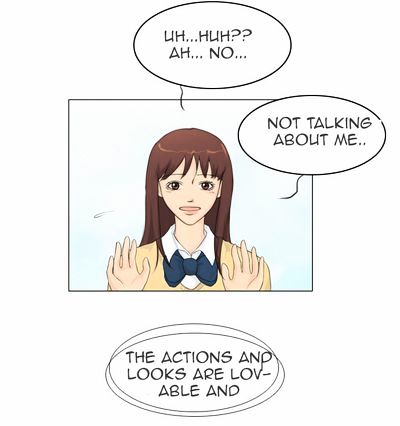 Ghost Wife Chapter 10 page 51 - Chapter 10