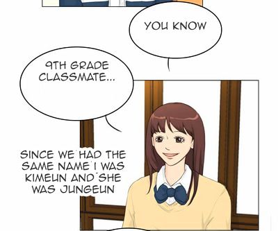 Ghost Wife Chapter 10 page 6 - Chapter 10