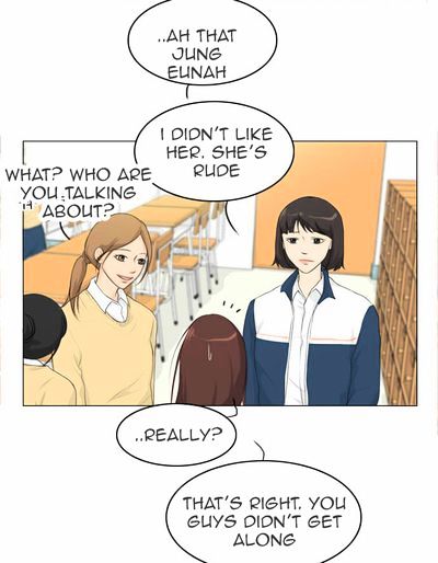 Ghost Wife Chapter 10 page 7 - Chapter 10