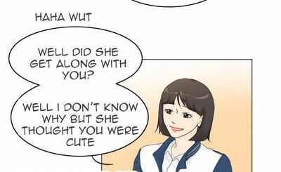 Ghost Wife Chapter 10 page 8 - Chapter 10