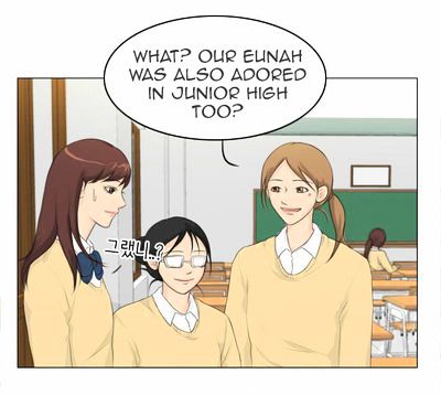 Ghost Wife Chapter 10 page 9 - Chapter 10