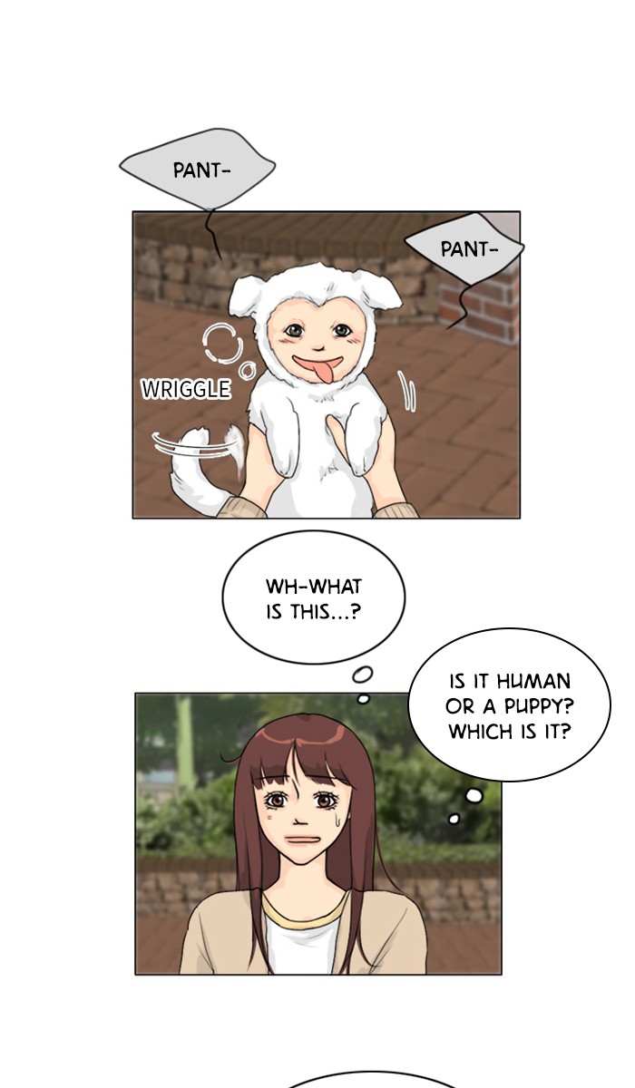 Ghost Wife Chapter 100 page 1 - Chapter 100: Episode 100