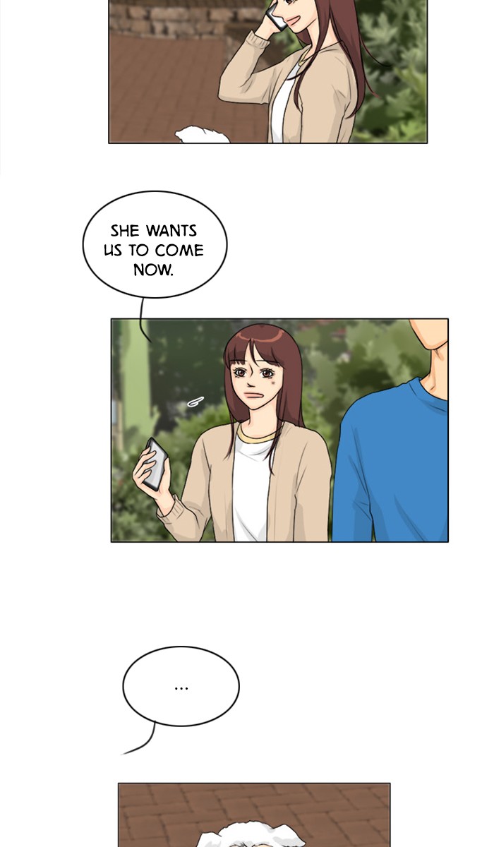 Ghost Wife Chapter 100 page 10 - Chapter 100: Episode 100