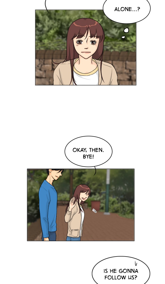 Ghost Wife Chapter 100 page 13 - Chapter 100: Episode 100