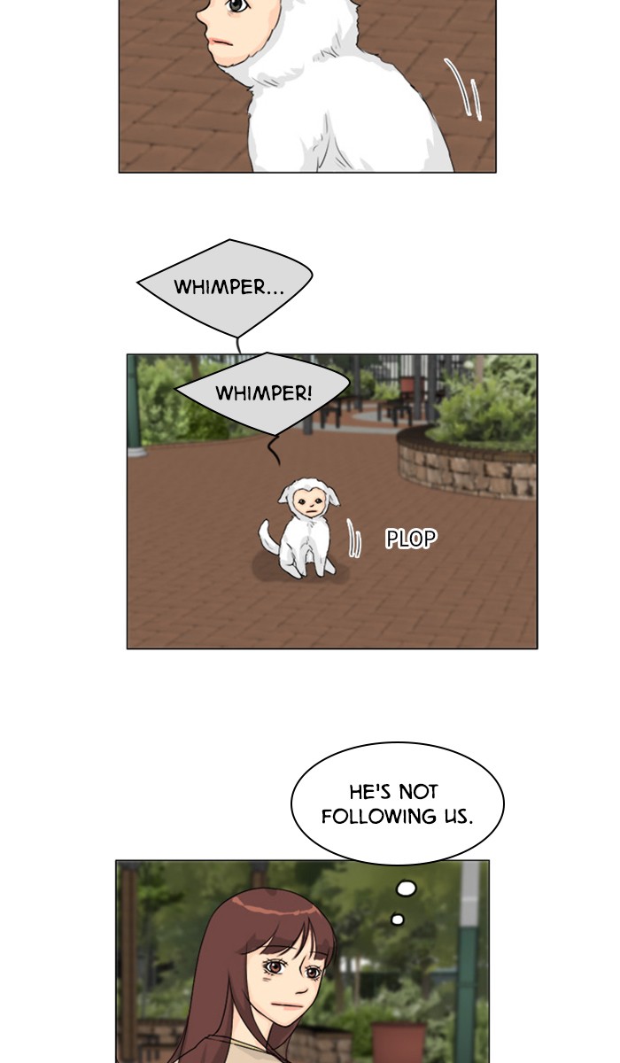 Ghost Wife Chapter 100 page 16 - Chapter 100: Episode 100