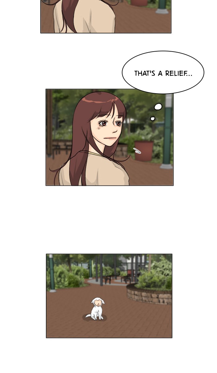 Ghost Wife Chapter 100 page 17 - Chapter 100: Episode 100