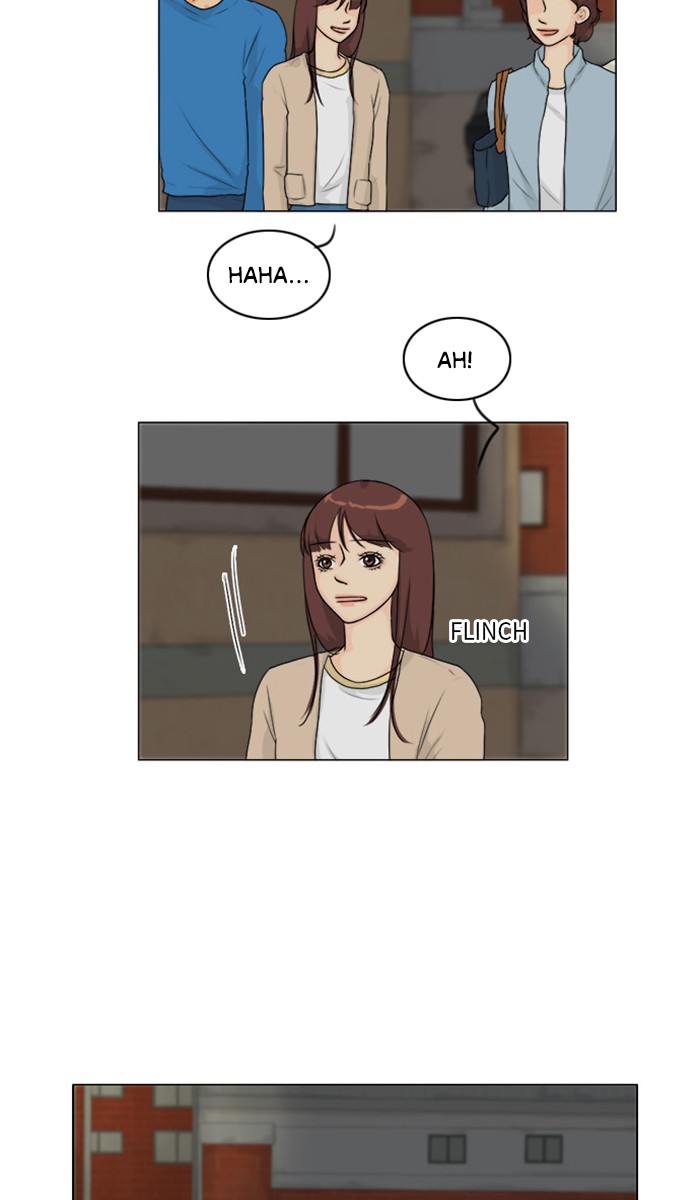 Ghost Wife Chapter 100 page 19 - Chapter 100: Episode 100