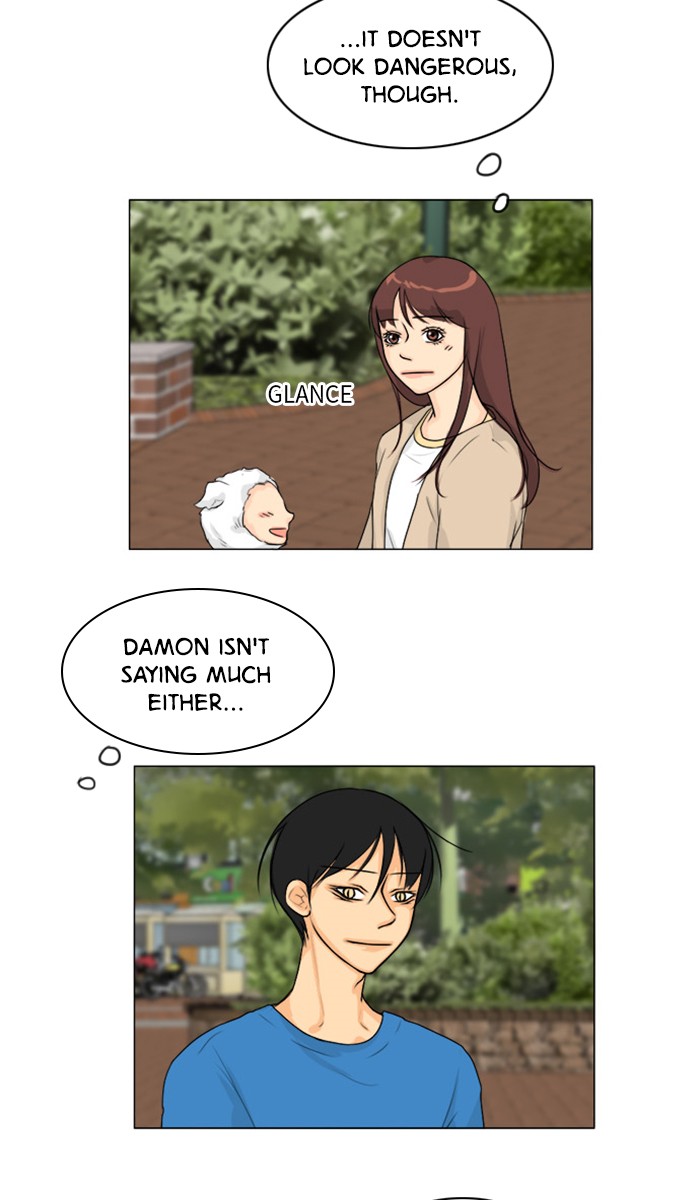 Ghost Wife Chapter 100 page 2 - Chapter 100: Episode 100