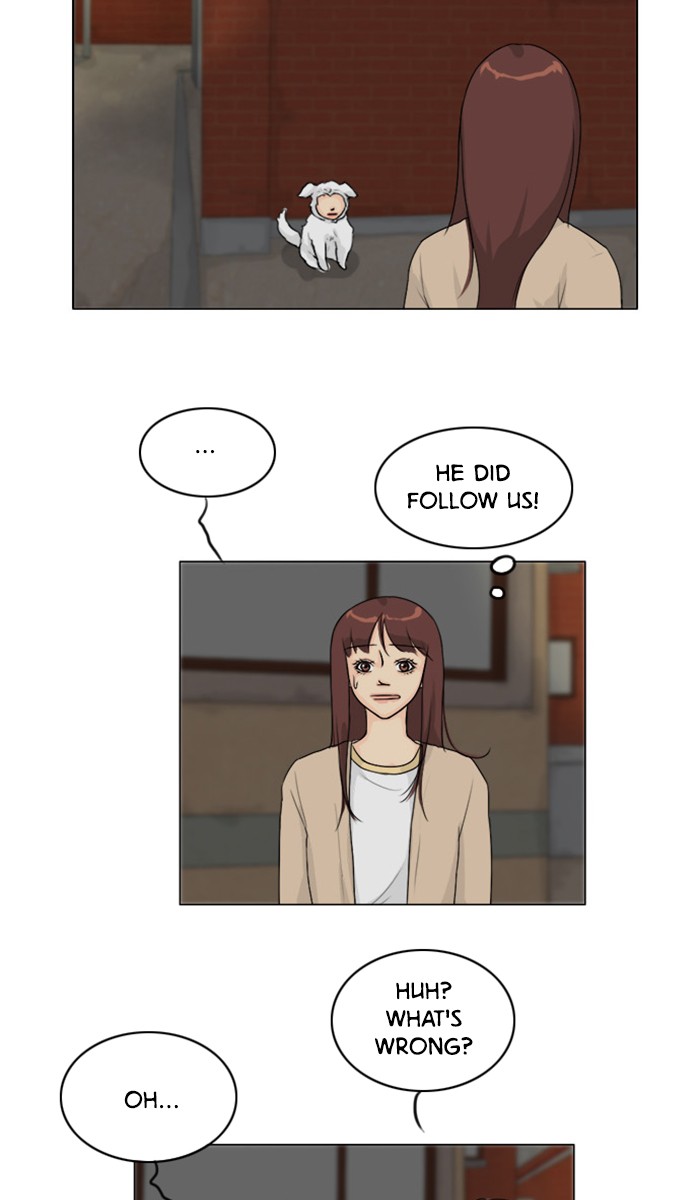 Ghost Wife Chapter 100 page 20 - Chapter 100: Episode 100