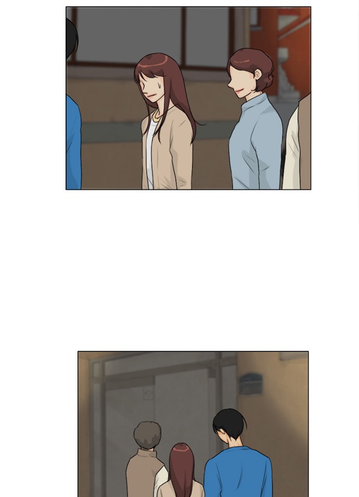 Ghost Wife Chapter 100 page 22 - Chapter 100: Episode 100