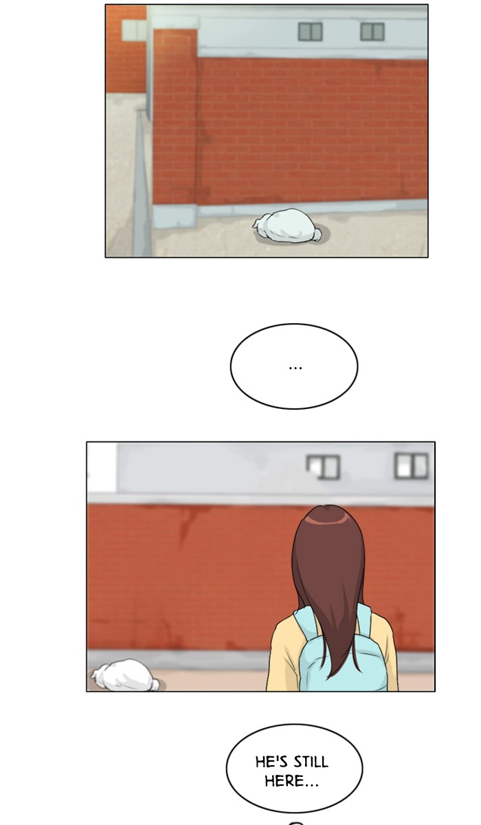 Ghost Wife Chapter 100 page 28 - Chapter 100: Episode 100