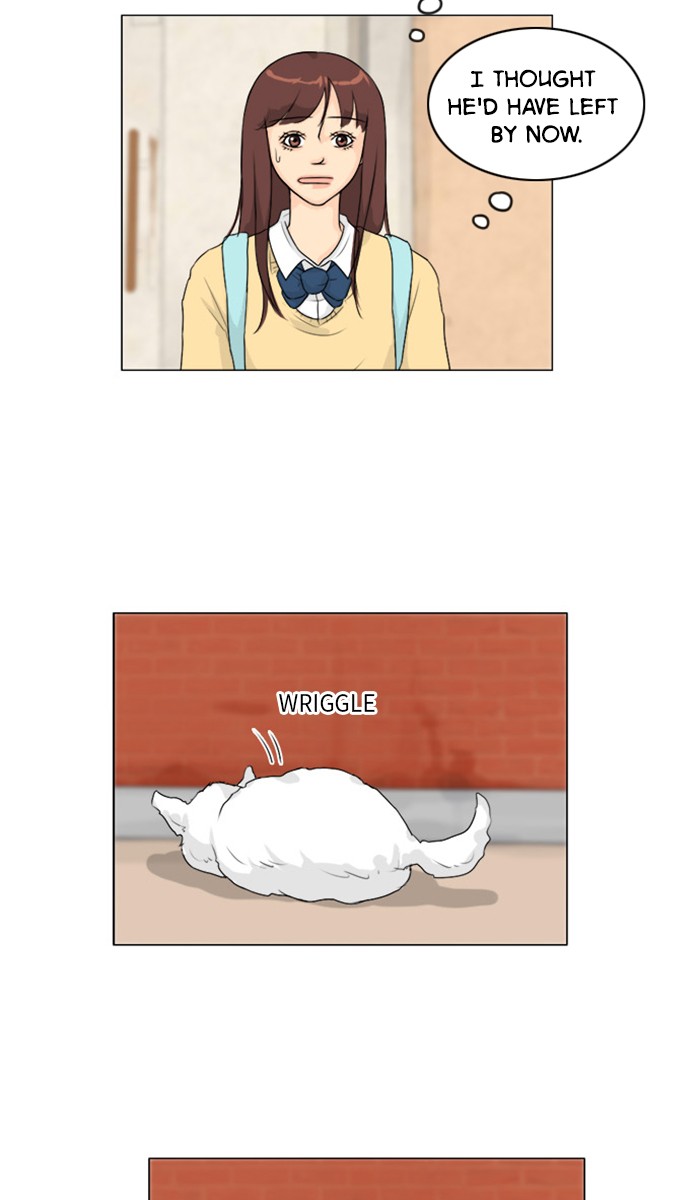 Ghost Wife Chapter 100 page 29 - Chapter 100: Episode 100