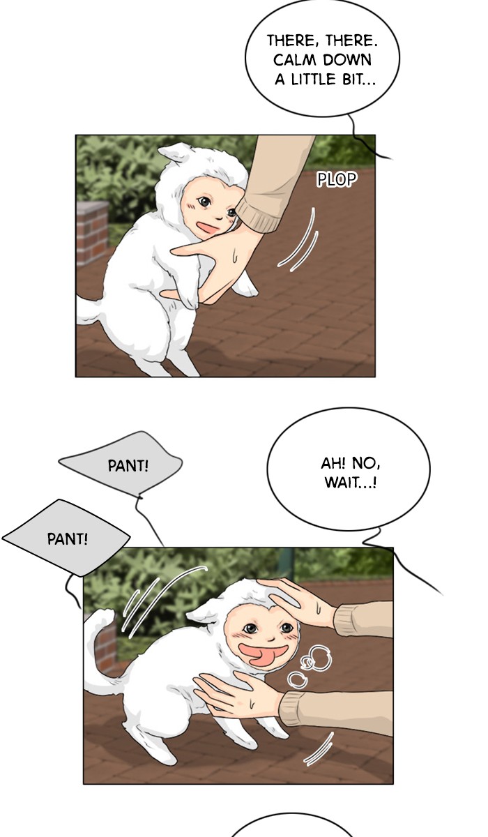 Ghost Wife Chapter 100 page 3 - Chapter 100: Episode 100