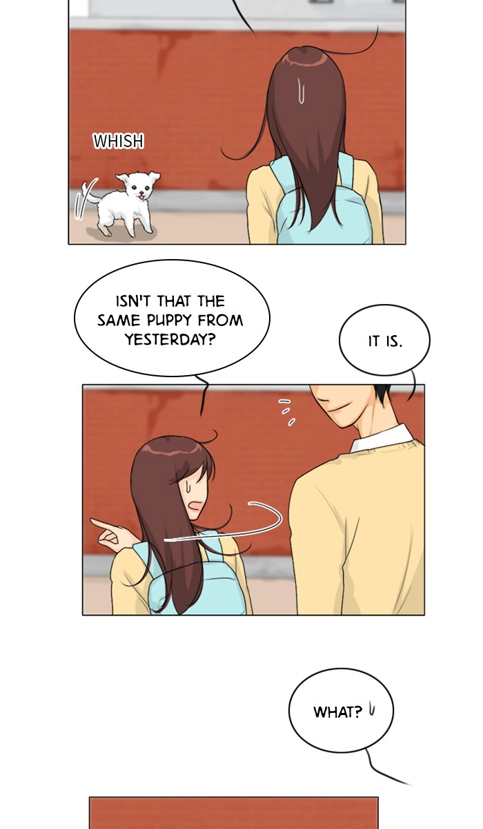 Ghost Wife Chapter 100 page 31 - Chapter 100: Episode 100