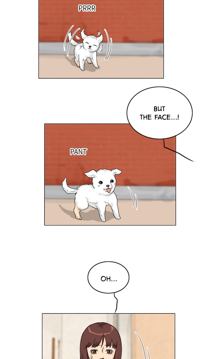Ghost Wife Chapter 100 page 32 - Chapter 100: Episode 100
