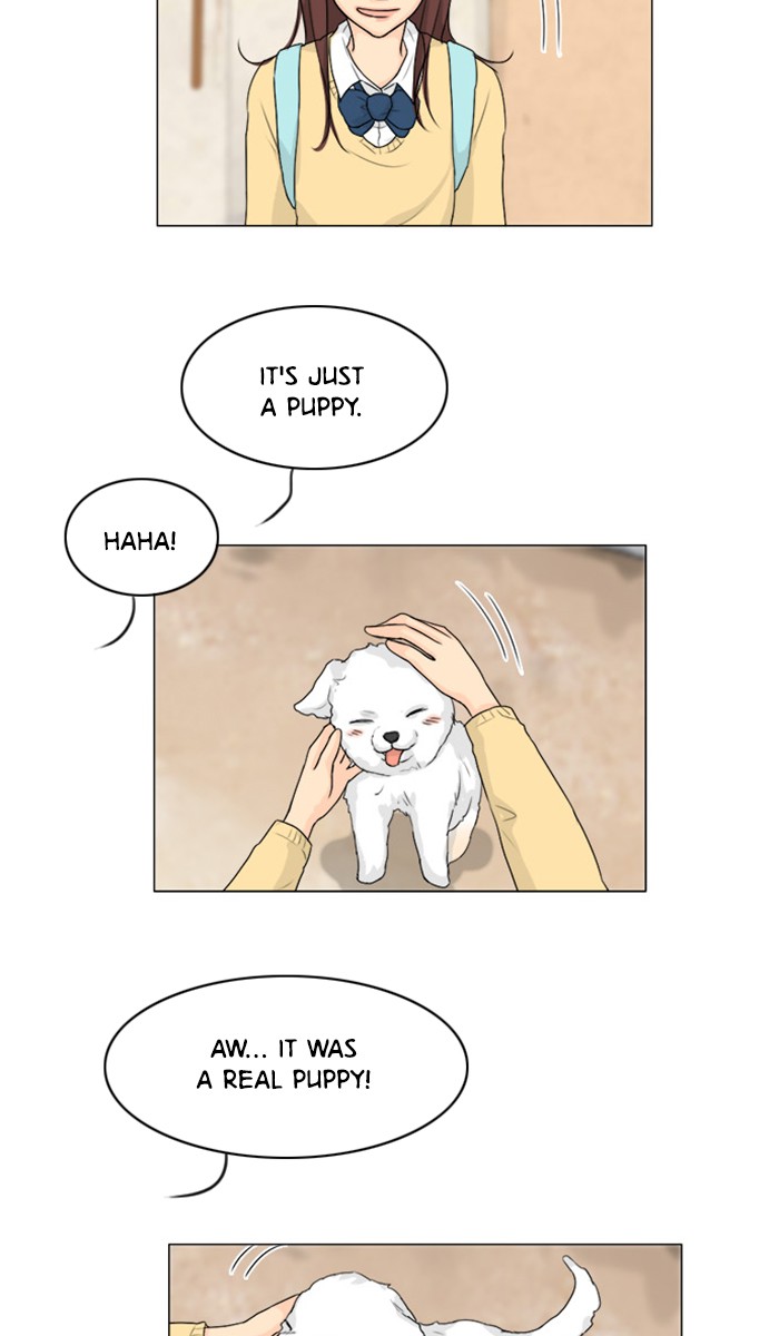 Ghost Wife Chapter 100 page 33 - Chapter 100: Episode 100