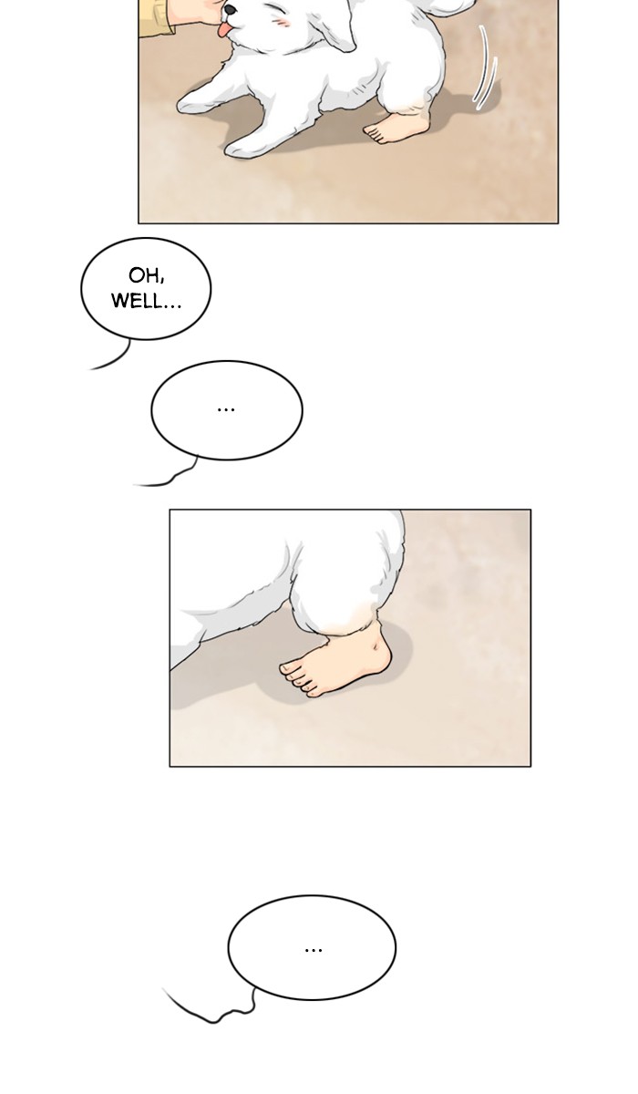 Ghost Wife Chapter 100 page 34 - Chapter 100: Episode 100