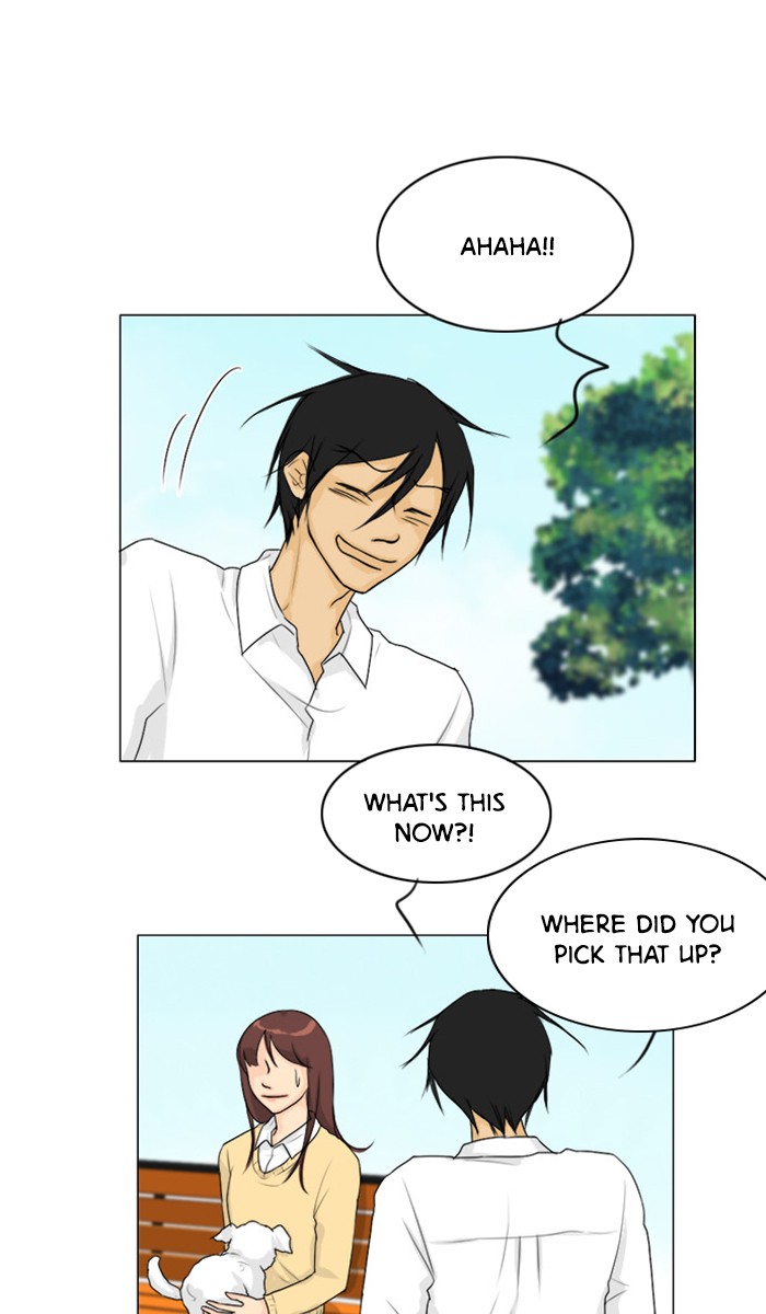 Ghost Wife Chapter 100 page 35 - Chapter 100: Episode 100