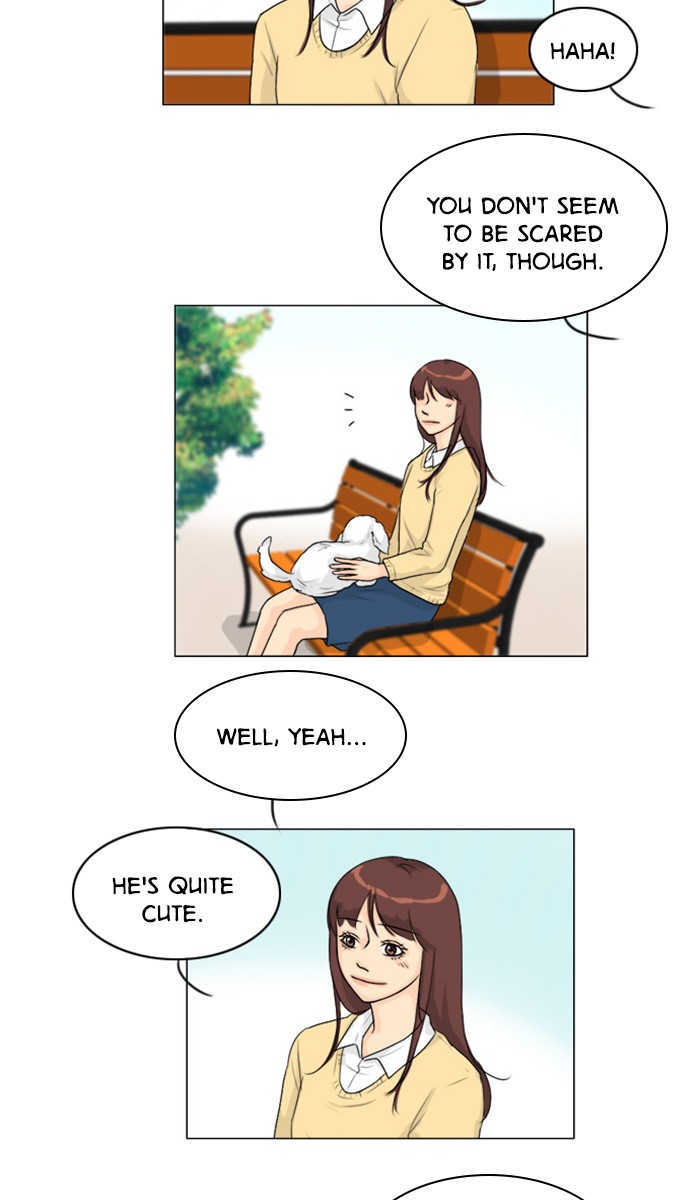 Ghost Wife Chapter 100 page 37 - Chapter 100: Episode 100