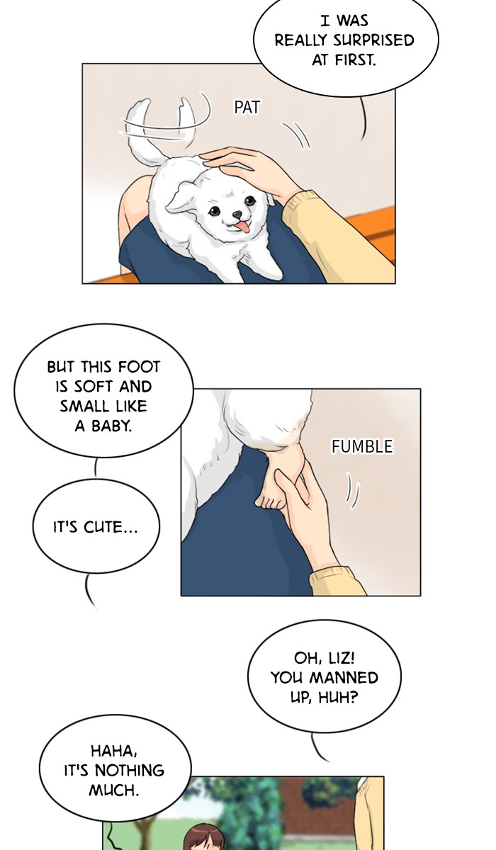 Ghost Wife Chapter 100 page 38 - Chapter 100: Episode 100