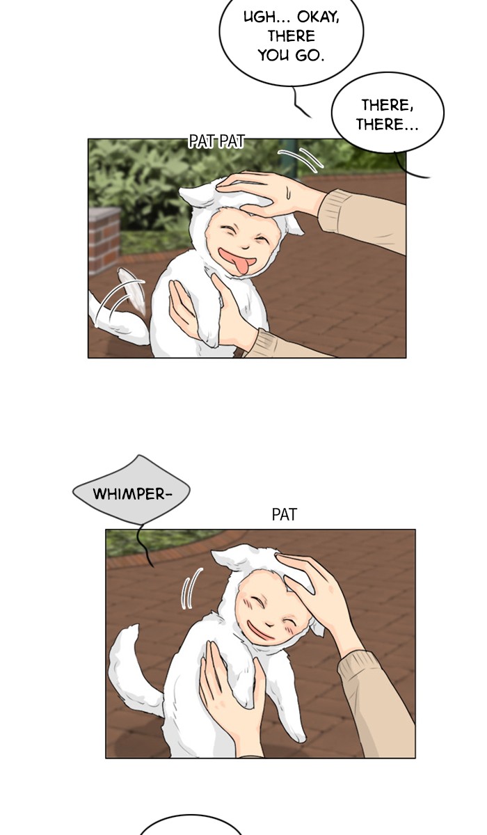 Ghost Wife Chapter 100 page 4 - Chapter 100: Episode 100